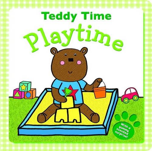 Stock image for Playtime Bear for sale by SecondSale