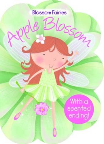 Beispielbild fr Apple Blossom (Blossom Fairies) zum Verkauf von medimops