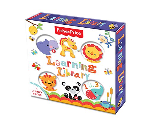 9781782968559: Fisher Price - My Learning Library