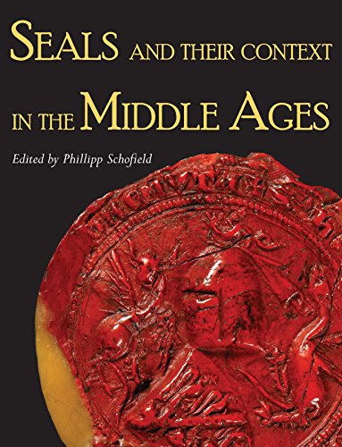 Stock image for Seals and their Context in the Middle Ages for sale by HPB-Blue