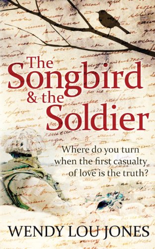 Beispielbild fr The Songbird and the Soldier zum Verkauf von Reuseabook