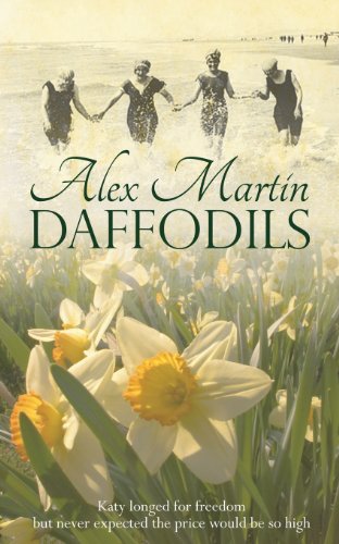 Daffodils (9781782993957) by Martin, Alex