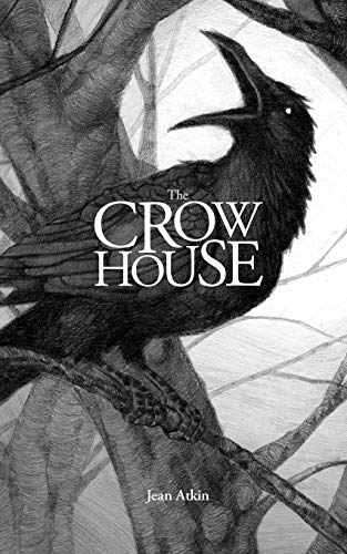 Stock image for The Crow House for sale by WorldofBooks
