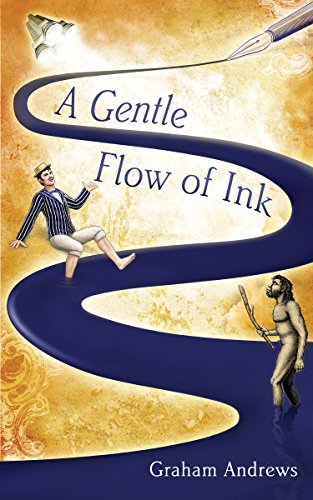 Stock image for A Gentle Flow of Ink for sale by WorldofBooks