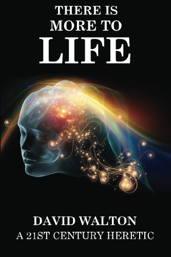 Imagen de archivo de There is more to life: By a 21st Century Heretic a la venta por Bookmans