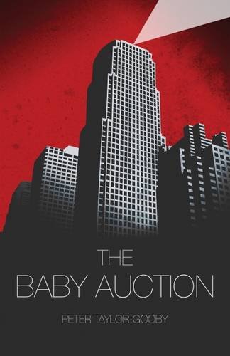 Imagen de archivo de The Baby Auction a la venta por AwesomeBooks