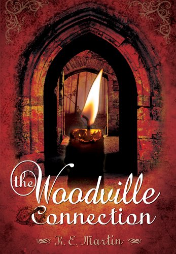 Imagen de archivo de The Woodville Connection a la venta por Reuseabook