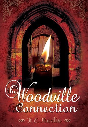 Stock image for The Woodville Connection for sale by WorldofBooks