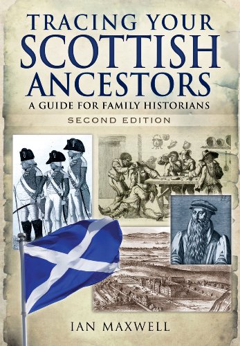 Beispielbild fr Tracing Your Scottish Ancestors: A Guide for Family Historians (Tracing Your Ancestors) zum Verkauf von WorldofBooks