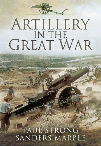 Imagen de archivo de Artillery in the Great War a la venta por Blackwell's