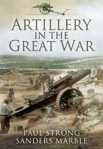9781783030125: Artillery in the Great War