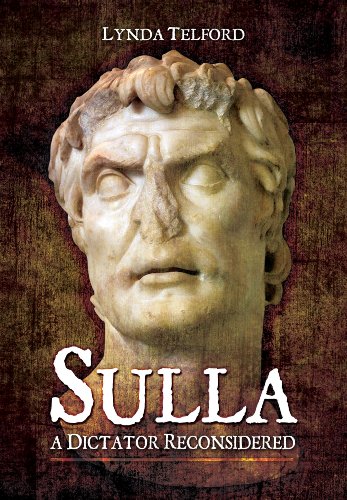 9781783030484: Sulla: A Dictator Reconsidered