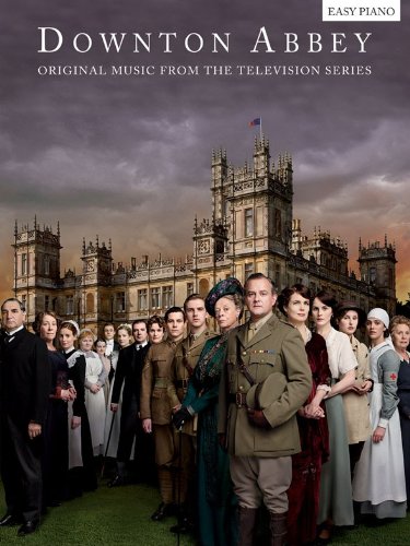 9781783050222: Downton Abbey: Easy Piano