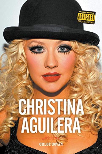 Beispielbild fr Christina Aguilera zum Verkauf von Better World Books