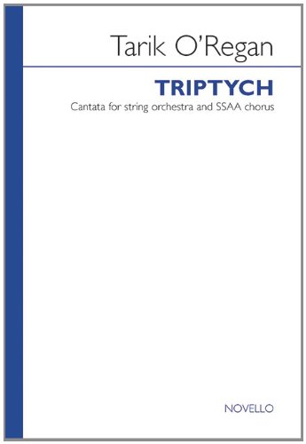 9781783050918: Triptych: Ssaa and Piano