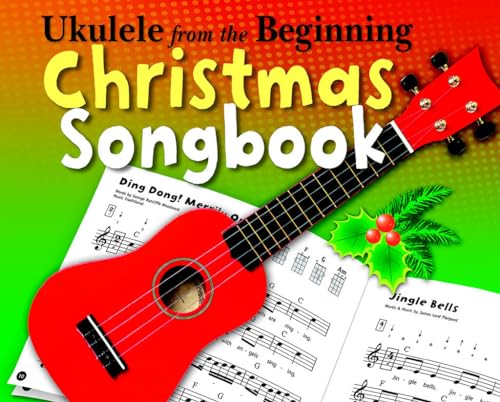 Beispielbild fr Easy Guitar Play-Along Volume 9: Rock Songs For Beginners: Christmas Songbook zum Verkauf von WorldofBooks