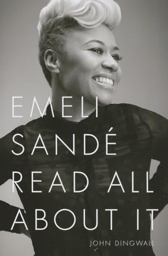 Beispielbild fr Emeli Sande: Read All About it zum Verkauf von WorldofBooks