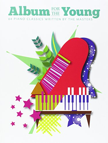 9781783053797: Album For The Young: 64 Piano Classics