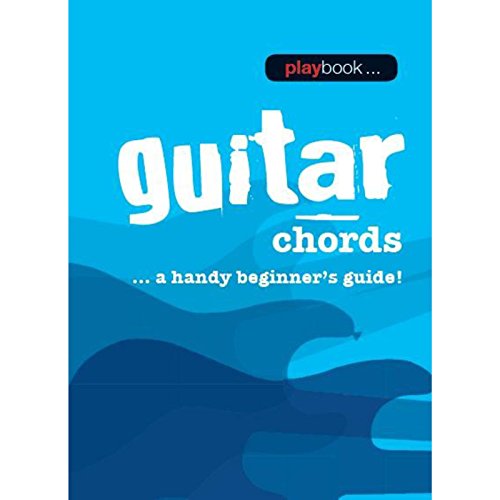 9781783054534: Guitar Chords: A Handy Beginner's Guide!