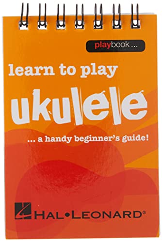9781783054596: Playbook: Learn to Play Ukulele