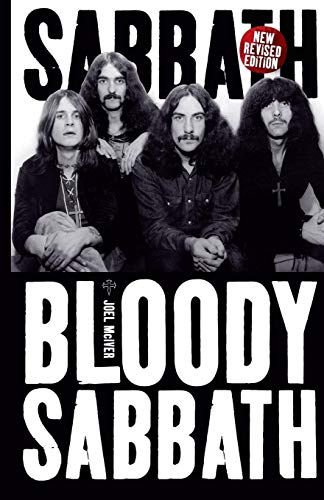 Beispielbild fr Sabbath Bloody Sabbath zum Verkauf von Orbiting Books