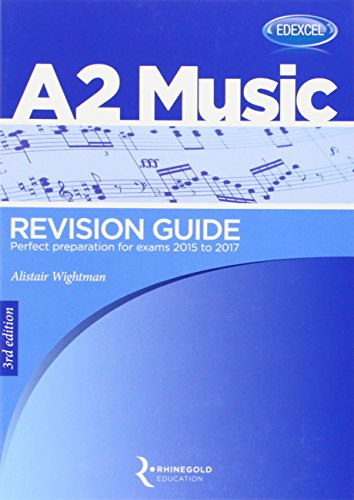 Stock image for Edexcel: A2 Revision Guide for sale by ThriftBooks-Atlanta