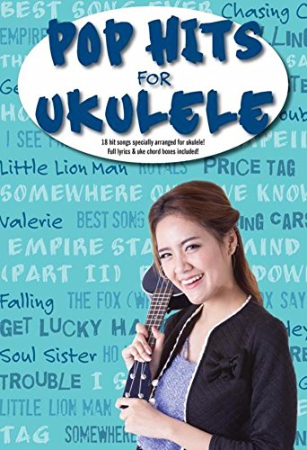 9781783055975: Pop Hits For Ukulele