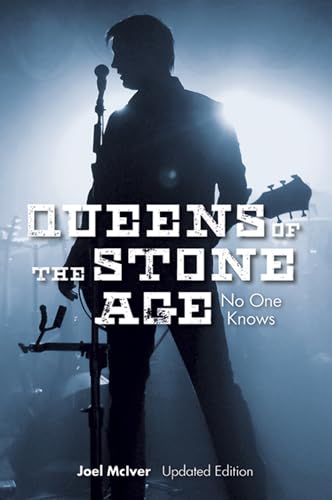 Beispielbild fr Queens Of The Stone Age (Updated Edition) zum Verkauf von WorldofBooks