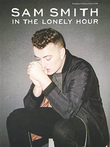 Beispielbild fr Sam Smith: In The Lonely Hour zum Verkauf von WorldofBooks