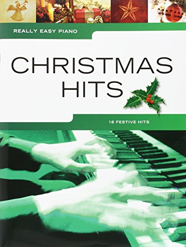 9781783057740: Really Easy Piano: Christmas Hits