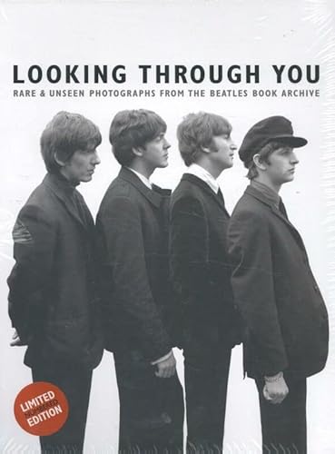 9781783058679: Looking Through You: The Beatles Book Monthly Photo Archive