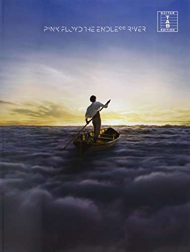 Beispielbild fr Pink Floyd: The Endless River TAB zum Verkauf von WorldofBooks