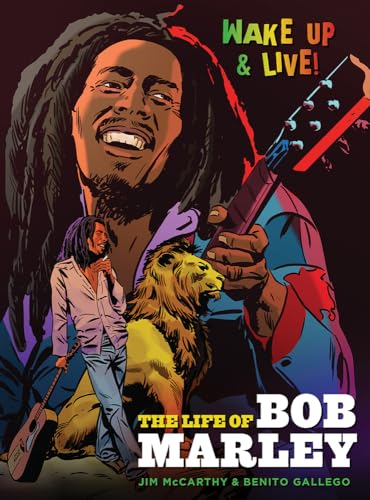 Beispielbild fr The Life of Bob Marley zum Verkauf von Blackwell's