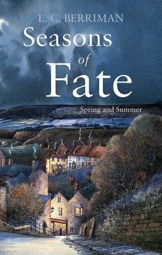 Beispielbild fr Seasons of Fate: Spring and Summer zum Verkauf von WorldofBooks