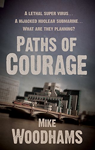 Beispielbild fr Paths of Courage zum Verkauf von Buchpark