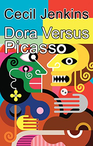 Stock image for Dora versus Picasso for sale by WorldofBooks