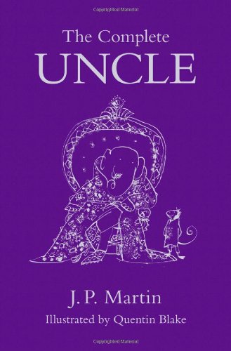 9781783062836: The Complete Uncle