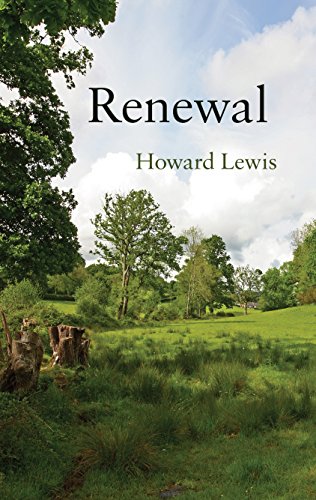 Imagen de archivo de Renewal a la venta por WorldofBooks