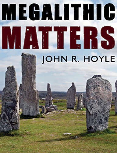 9781783062942: Megalithic Matters