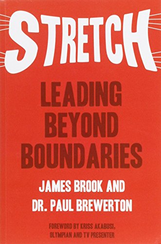 Stock image for Stretch: Leading Beyond Boundaries for sale by AwesomeBooks