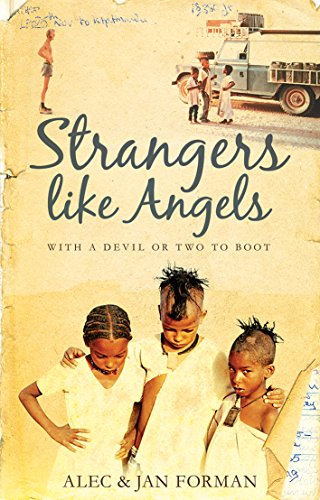 Stock image for Strangers Like Angels for sale by ThriftBooks-Phoenix