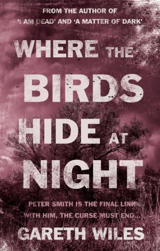 Imagen de archivo de Where the Birds Hide at Night a la venta por AwesomeBooks