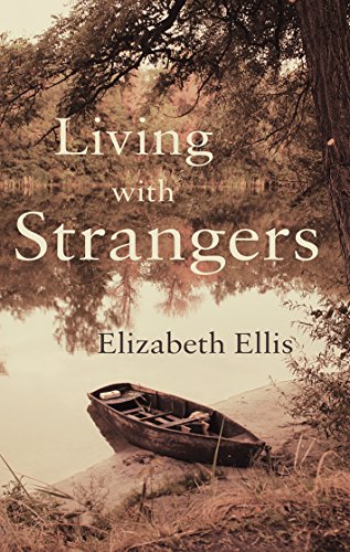 Beispielbild fr Living with Strangers zum Verkauf von WorldofBooks