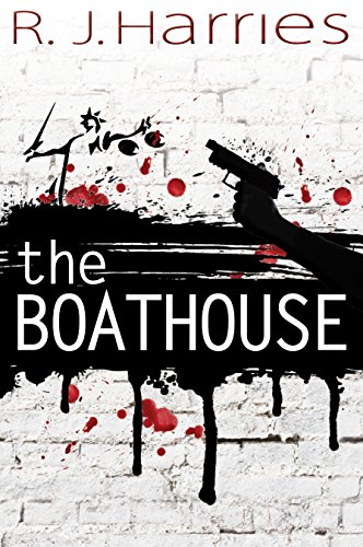 Beispielbild fr The Boathouse zum Verkauf von AwesomeBooks