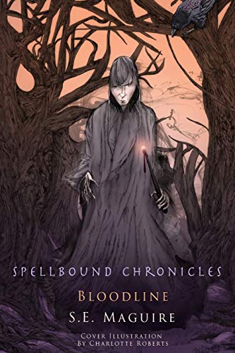 Beispielbild fr Spellbound Chronicles: Blood Line zum Verkauf von WorldofBooks