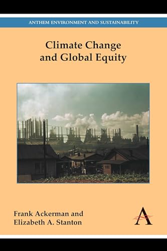 9781783084296: Climate Change and Global Equity: 2