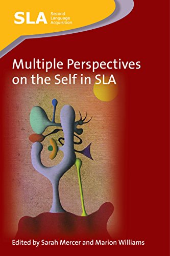 9781783091355: Multiple Perspectives on the Self in SLA