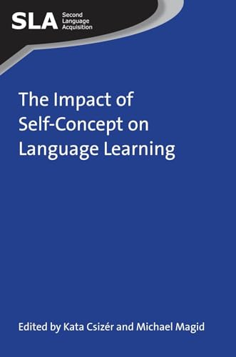 Beispielbild fr The Impact of Self-Concept on Language Learning (Second Language Acquisition): 79 zum Verkauf von AwesomeBooks