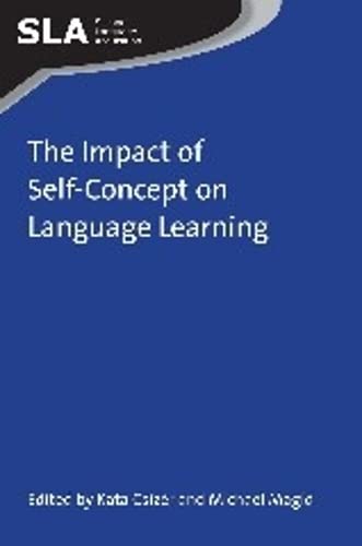 9781783092369: The Impact of Self-Concept on Language Learning: 79 (Second Language Acquisition)