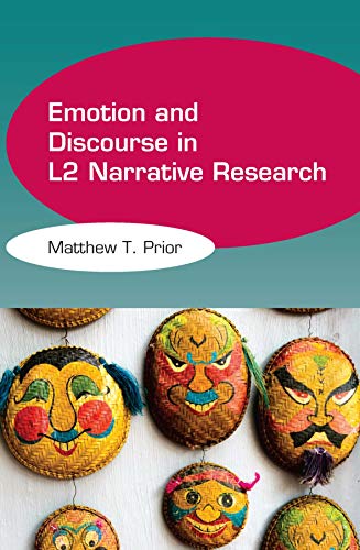 Imagen de archivo de Emotion and Discourse in L2 Narrative Research a la venta por medimops